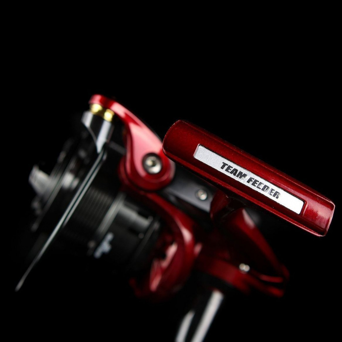 MULINETA TEAM FEEDER MASTER CARP PRO 5000 [3]