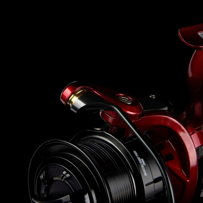 MULINETA TEAM FEEDER MASTER CARP PRO 5000 [4]