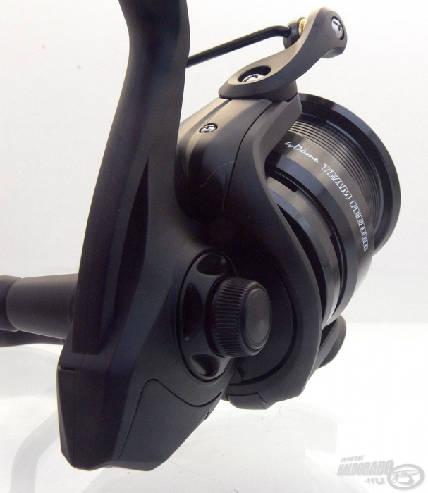MULINETA TEAM FEEDER POWER FIGHTER PRO 5000 [4]