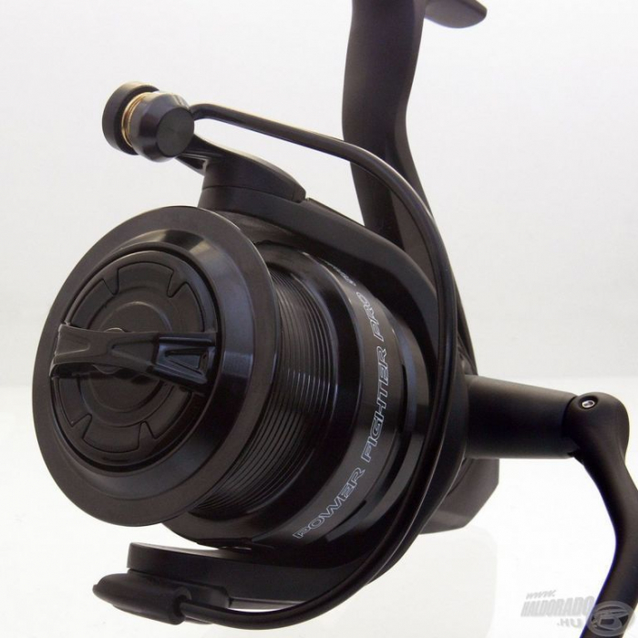 MULINETA TEAM FEEDER POWER FIGHTER PRO 5000 [2]