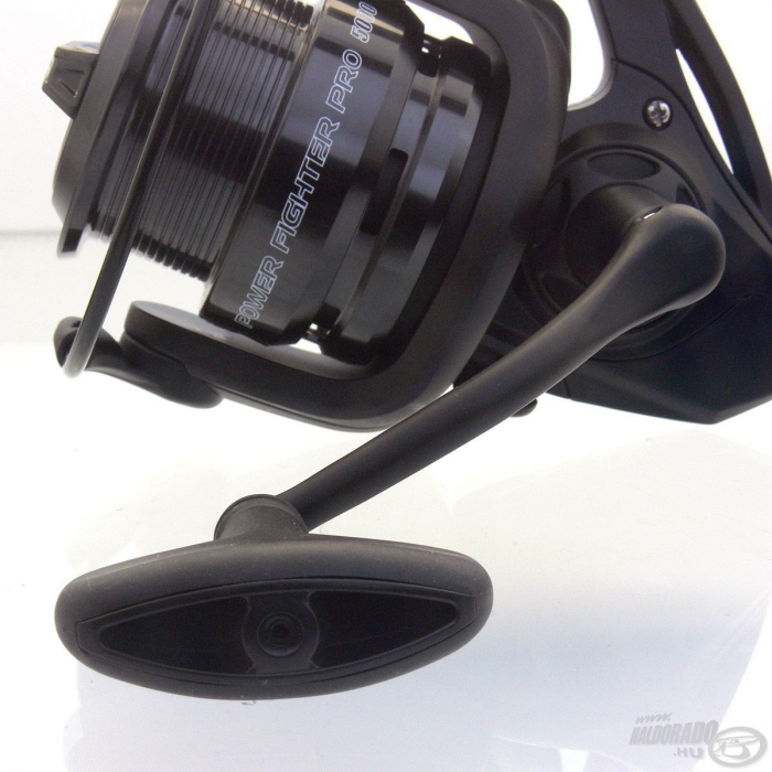 MULINETA TEAM FEEDER POWER FIGHTER PRO 5000 [3]