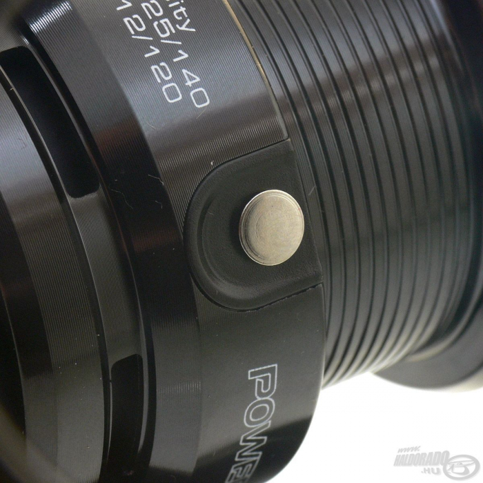 MULINETA TEAM FEEDER POWER FIGHTER PRO 5000 [5]