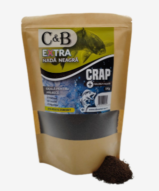 Nada Extra 1Kg