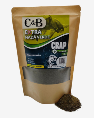 Nada Extra 1Kg