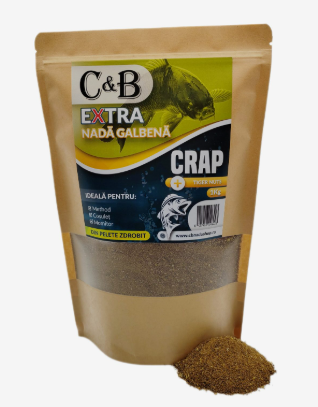 Nada Extra Alune Tigrate 1kg