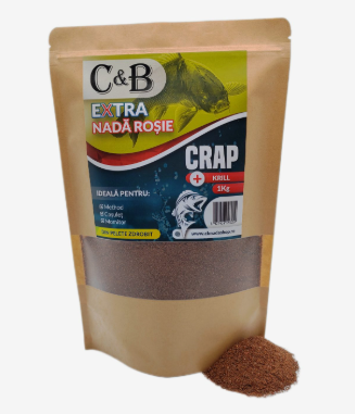 Nada Extra Krill 1kg [1]
