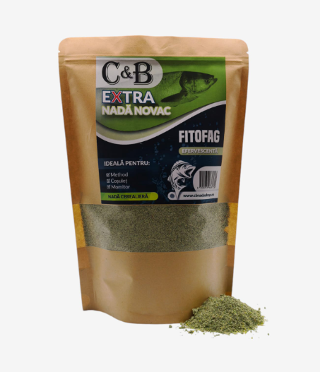 Nada extra Novac-Fitofag 1Kg [1]