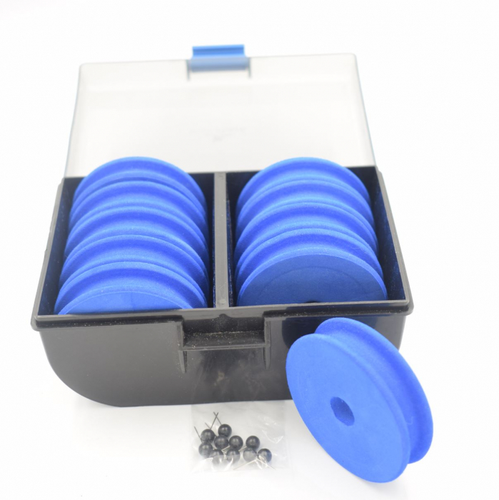 PENAR RIGURI CU ROLE EVA 15X10X7CM [2]