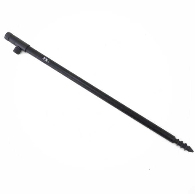 PICHET NEGRU DURALUMINIU 80-150CM [3]
