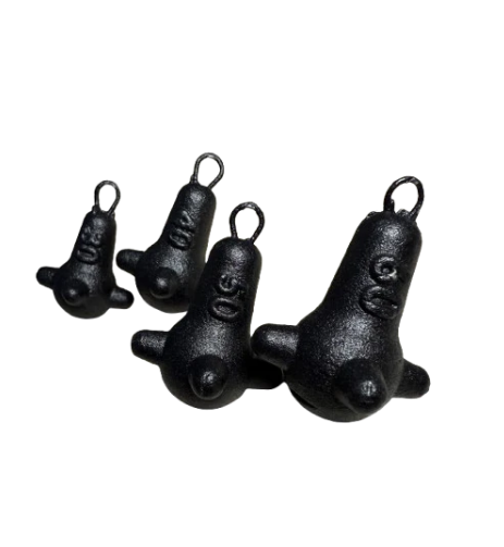 Plumb Finder Lead Feederx Clasic [2]