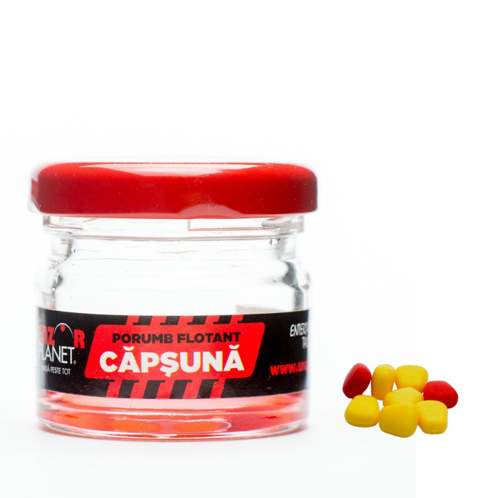 PORUMB ARTIFICIAL FLOTANT CAPSUNA 8BUC [2]