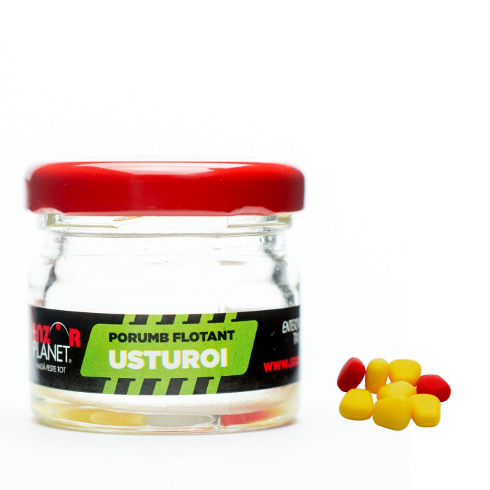 PORUMB ARTIFICIAL FLOTANT USTUROI 8BUC [2]