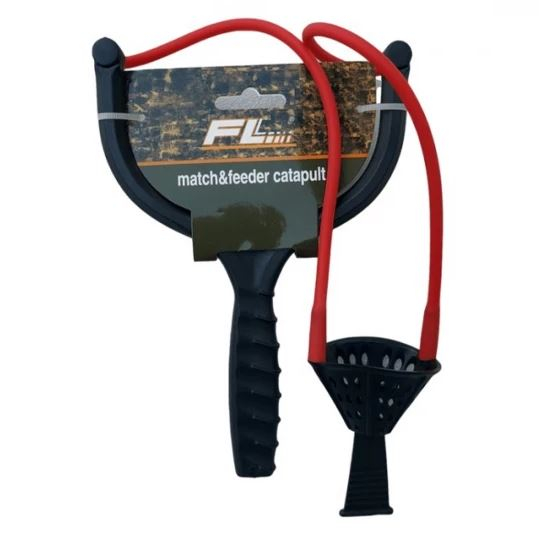 PRASTIE MATCH FEEDER [2]
