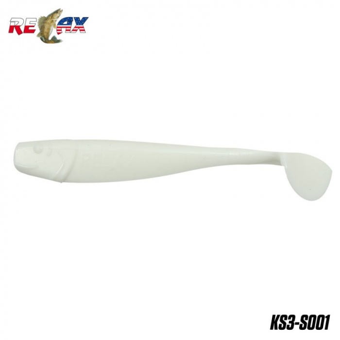 RELAX KING SHAD 7.5CM LAMINAT S001 [1]