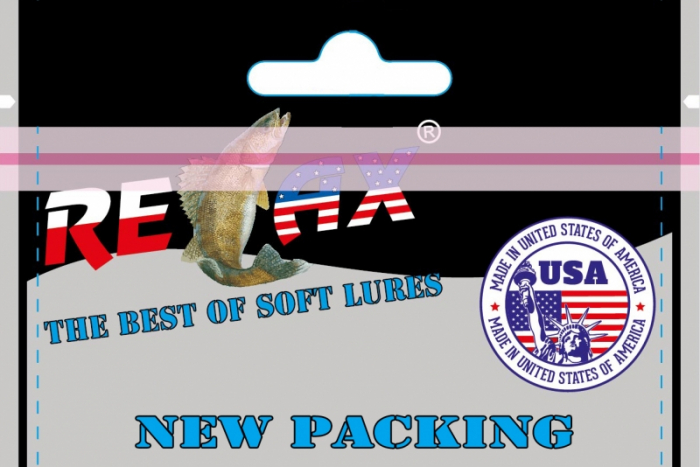 RELAX TEXAS 10CM LAMINATED L675 [2]