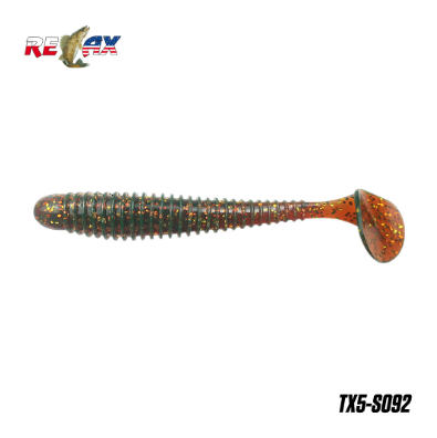 RELAX TEXAS 12.5CM STANDARD S092