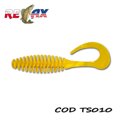 RELAX TURBO TWISTER STANDARD 6.5CM TS010