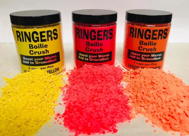 Ringers Boilie Crush [1]