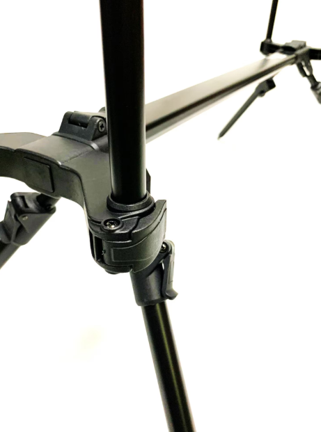 Rod Pod 4 Picioare 3/4 Posturi [2]