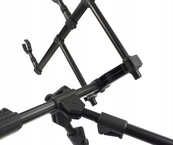 Rod Pod 4 Picioare 3/4 Posturi [2]