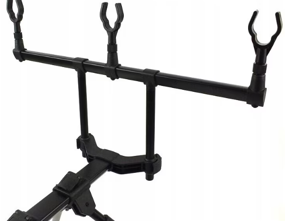 Rod Pod 4 Picioare 3/4 Posturi [3]
