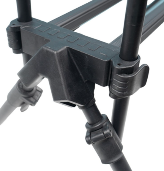 Rod Pod Aluminiu 3 Posturi [4]