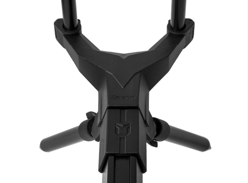 Rod Pod Aluminiu Delphin Bronx 2G Stalx, 2 Posturi [3]
