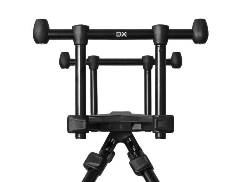 Rod Pod Aluminiu Delphin Bronx 2G Stalx, 2 Posturi [2]