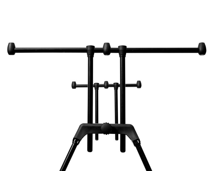 ROD POD ALUMINIU DELPHIN CRABER MINI 3 POSTURI [5]