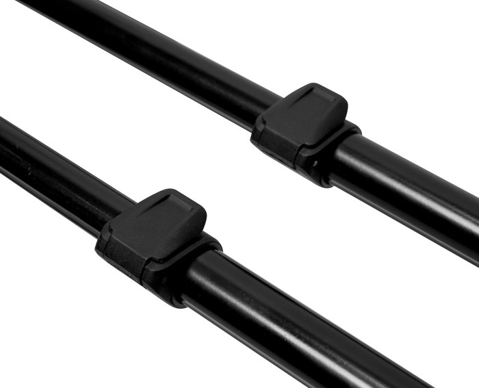 ROD POD ALUMINIU DELPHIN CRABER MINI 3 POSTURI [2]