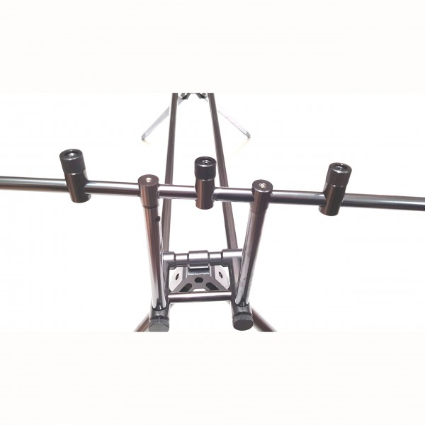 ROD POD ALUMINIU RP 145 - 3/4/5 POSTURI [3]