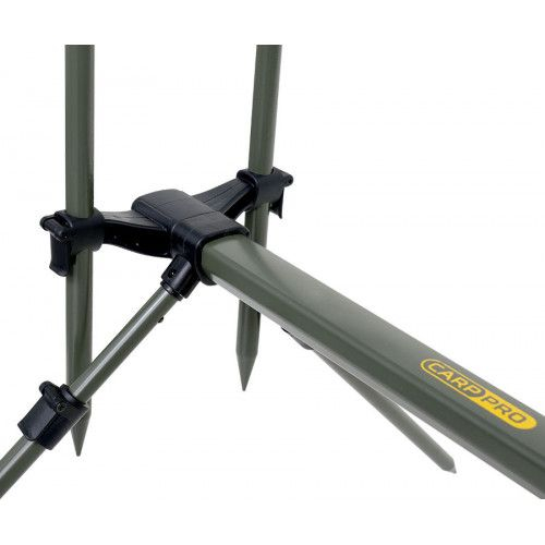 ROD POD CARP PRO 3 POSTURI [2]