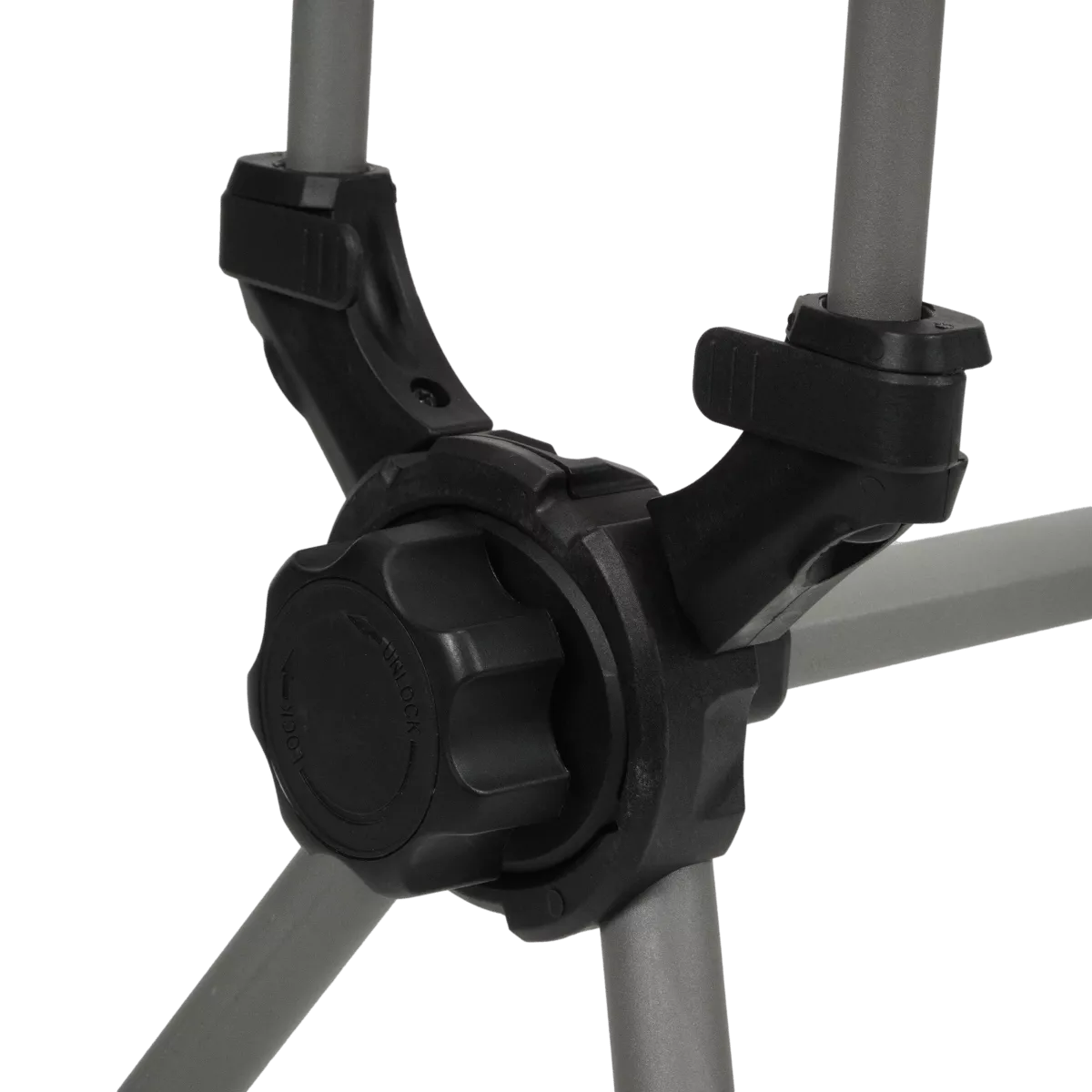 Rod Pod Golden Catch Compact, 4 Posturi [3]