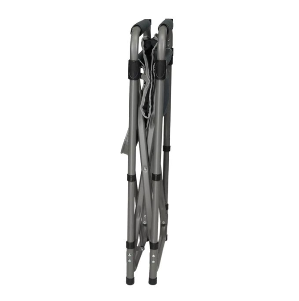 Scaun Pliant Golden Catch Cu Masuta Laterala + Husa Transport, 52x39x49cm [4]