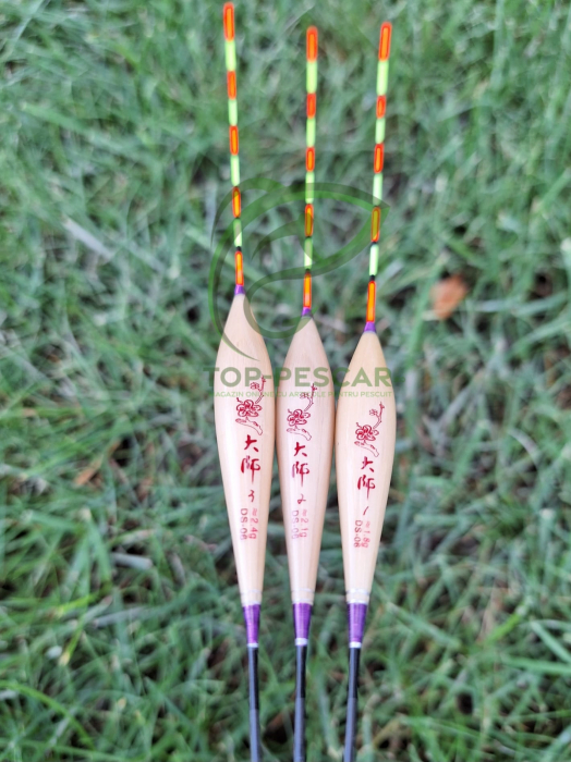 SET 3 PLUTE CHINEZESTI BOYA [2]