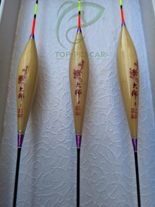 SET 3 PLUTE CHINEZESTI BOYA [4]
