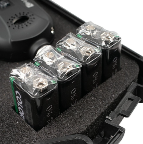 SET 4 AVERTIZORI MK-20 [4]