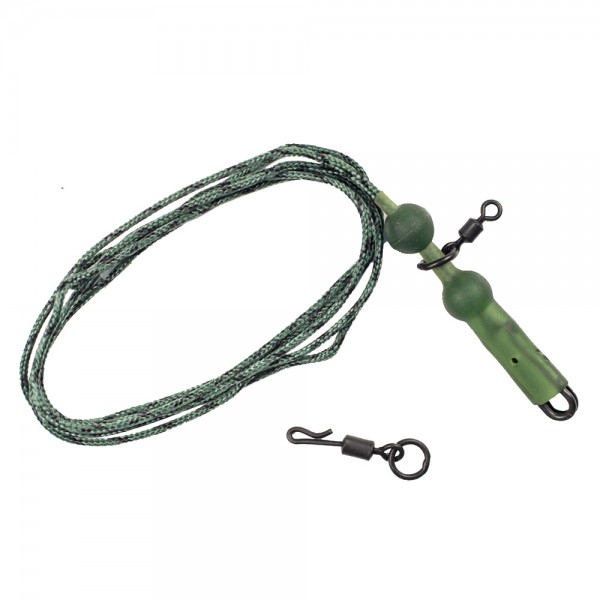 SET 4 MONTURI LEADCORE HELICOPTER [2]