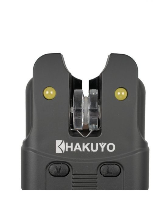 SET AVERTIZORI + STATIE HAKUYO MK22 [4]