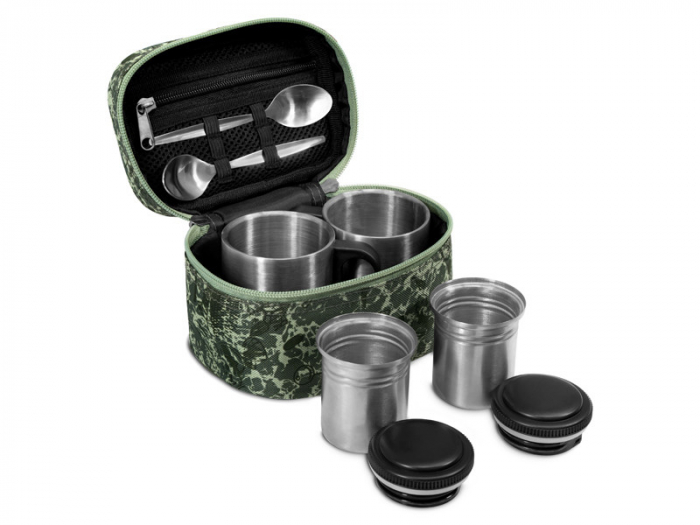 SET CAFEA-CEAI DELPHIN AREA COTEA CARPATH [2]