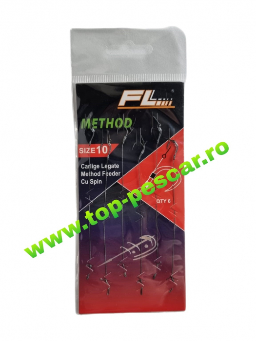 SET RIGURI METHOD FEEDER CU SPIN 7MM [2]