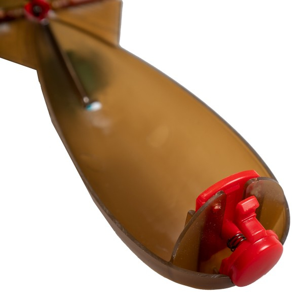 SPOMB KAKI MEDIU [2]