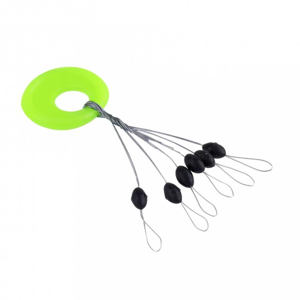 STOPPER SILICONIC [2]