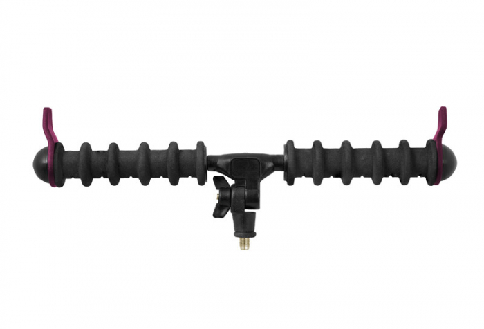 SUPORT FEEDER DELPHIN EVASTIC SETUP 25CM [2]
