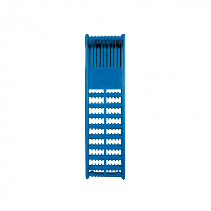 SUPORT PLASTIC RIGURI 22X6CM [3]