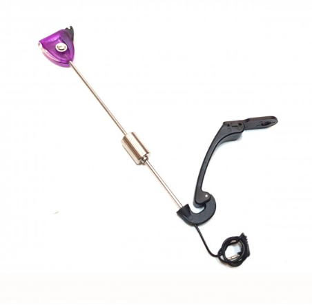 SWINGER MKM 3 FARA REGLAJ