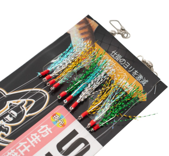 TAPARINE 6 CARLIGE [2]