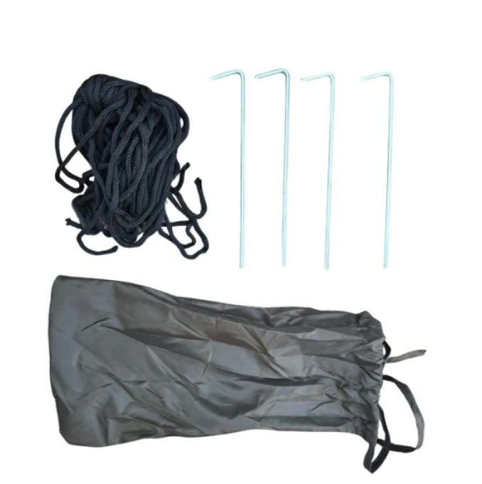 Umbrela Pro Fl Diametru 300cm [2]