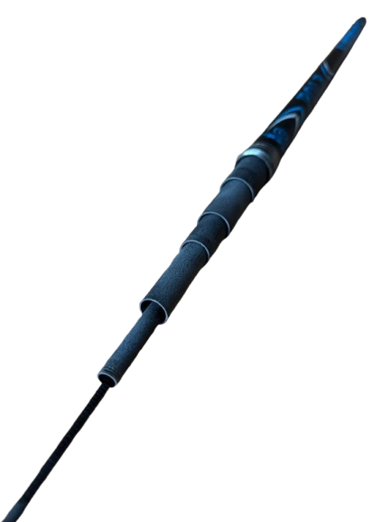 UNDITA COURAGEOUS POLE CARBON 6M FL [2]