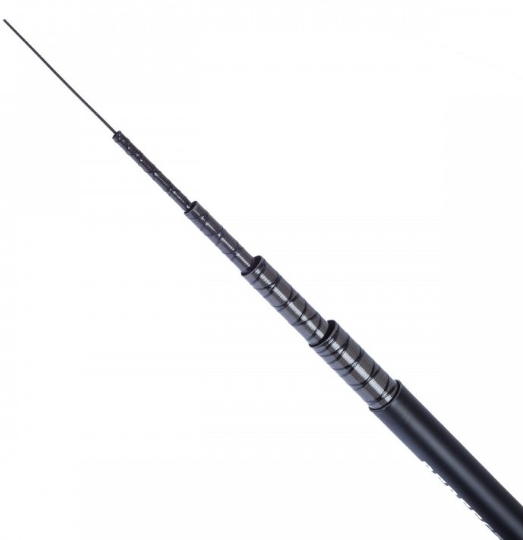 UNDITA HAKUYO PERFECT CARBON-KEVLAR CX-1 7M [2]